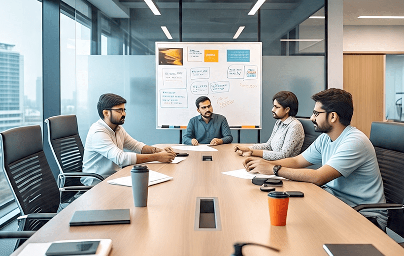 Digital Marketing Agency in Navi Mumbai