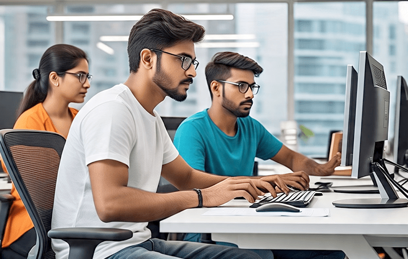 Digital Marketing Agency in Navi Mumbai